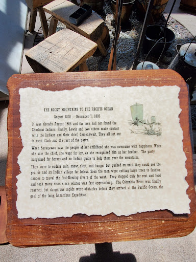 Museum «Lewis & Clark Boat House», reviews and photos, 1050 S Riverside Dr, St Charles, MO 63301, USA