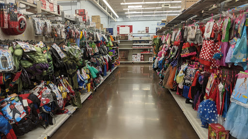 Discount Store «Walmart», reviews and photos, 44009 Osgood Rd, Fremont, CA 94539, USA