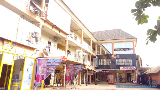 Frances Shopping Plaza, Awka, Nigeria, Clothing Store, state Anambra
