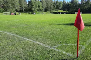 Björkhagen Field image