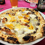 Photo n°1 de l'avis de Luigi.a fait le 27/11/2022 à 07:34 sur le  PIZZERIA LA CICILERA - CAPURSO à Capurso