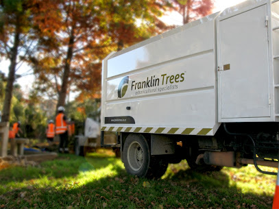 Franklin Tree Services