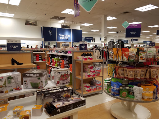 Department Store «Marshalls», reviews and photos, 805 Bethel Rd, Columbus, OH 43214, USA