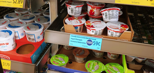 Supermarket «ALDI», reviews and photos, 6700 66th St N, Pinellas Park, FL 33781, USA