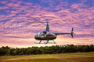Rainbow Beach Helicopters image