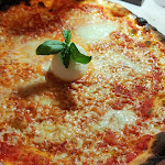 Photo n°1 de l'avis de Fabrizio.e fait le 11/09/2023 à 09:15 sur le  Ar Monte Testaccio à Rome