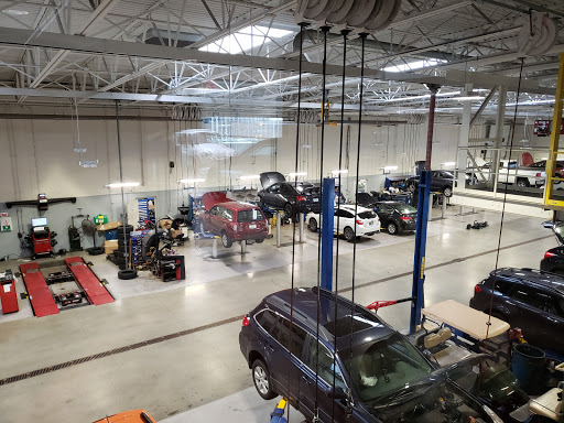 Subaru Dealer «Tom Wood Subaru», reviews and photos, 3300 E 96th St, Indianapolis, IN 46240, USA