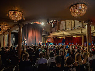 Theater Improphil