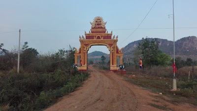 Photos of ភ្នំកូនដំរី