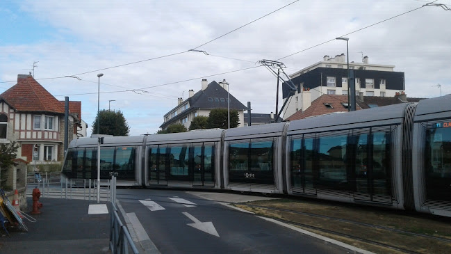 Lycée Professionnel Victor Lépine de Angel Gruy - École