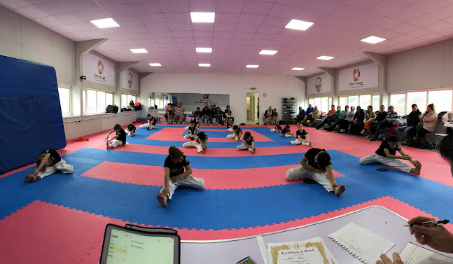 Reviews of Mythic Martial Arts-Plymouth Martial Arts Centre in Plymouth - School
