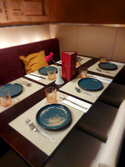 Nosso Café - Restaurante & Cervejaria