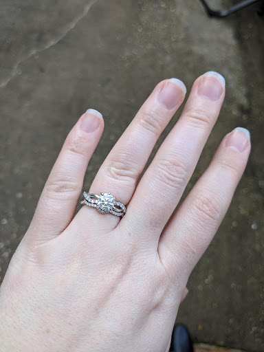 Jeweler «Dylan Rings Inc», reviews and photos, 119 Brown Springs Rd, Montgomery, AL 36117, USA