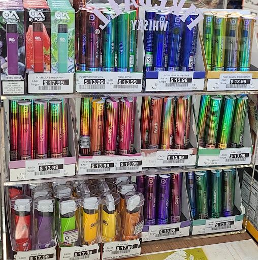 Liquor Store «Express Liquor», reviews and photos, 700 W Jefferson St #37, Shorewood, IL 60404, USA