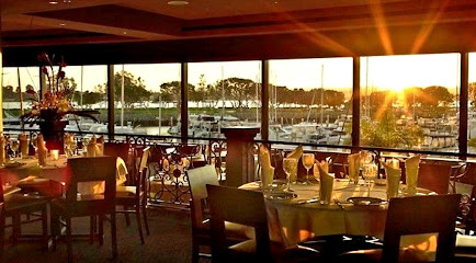 Roy,s Restaurant - 333 W Harbor Dr, San Diego, CA 92101