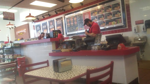 Sandwich Shop «Firehouse Subs», reviews and photos, 1521 Gause Blvd, Slidell, LA 70458, USA