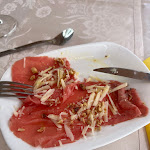 Photo n°1 de l'avis de carmine.o fait le 12/05/2024 à 20:05 sur le  Az. Vinicola Vivalda sas & Trattoria di Campagna à Cissone