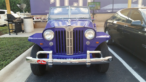 Stadium «Amon G. Carter Stadium», reviews and photos, 2850 Stadium Dr, Fort Worth, TX 76109, USA