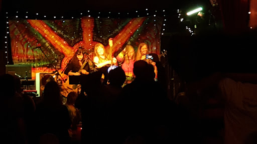 Performing Arts Theater «Shepherdstown Opera House», reviews and photos, 131 W German St, Shepherdstown, WV 25443, USA