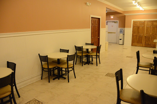 Funeral Home «Countryside Funeral Homes and Crematory», reviews and photos, 1640 S Green Meadows Blvd, Streamwood, IL 60107, USA