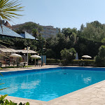 Photo n°3 de l'avis de purpo.a fait le 27/07/2019 à 08:49 sur le  Hotel Villa Rosa à Martina Franca