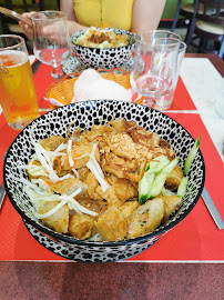 Plats et boissons du Restaurant vietnamien Saigon Lê à Saint-Jean-d'Angély - n°15