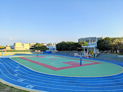 The affiliated elementary school of Tunghai University