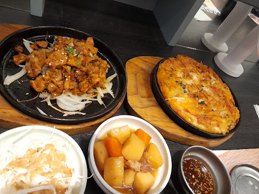 飯饌韓式料理 的照片
