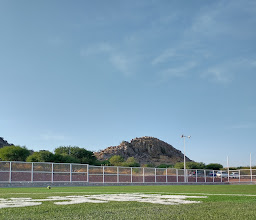 campo de futbol Wuameru photo