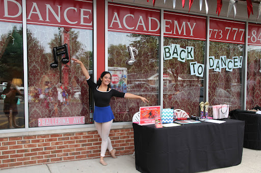 Dance School «ABC Dance Academy», reviews and photos, 4444 N Milwaukee Ave, Chicago, IL 60630, USA