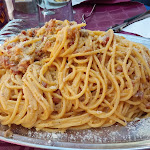 Photo n°1 de l'avis de Franco.i fait le 25/04/2018 à 16:30 sur le  Ristorante Pizzeria Il Poggio à Cagli