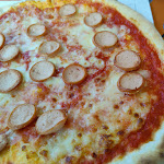 Photo n°2 de l'avis de Christian.e fait le 07/09/2020 à 18:48 sur le  Ristorante Pizzeria Pfeife à Caorle