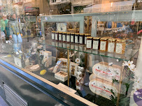 Vitrine du Restaurant Sébastien Gaudard à Paris - n°17