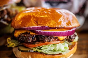 FireFly Burger image