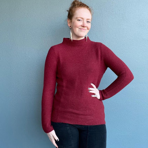 Boutique «Paloma Clothing», reviews and photos, 6316 SW Capitol Hwy, Portland, OR 97239, USA