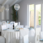 Photo n°2 de l'avis de Nunzia.o fait le 01/10/2023 à 22:54 sur le  Ristorante Albergo Dei Cacciatori à Rolandini-Sbarro