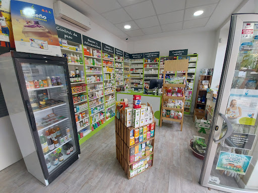 Imagen del negocio Centro Dietético Paseo de Extremadura en Madrid, Madrid