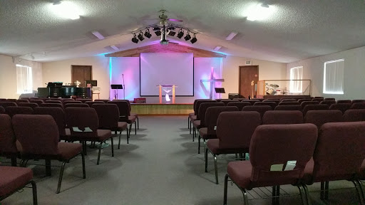 Aumsville Pentecostal Church Of God