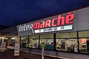 Intermarché SUPER Bitche image