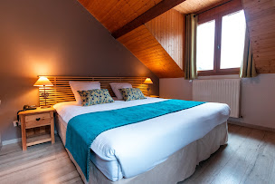 Photo n°17 de Auberge de la Croix Perrin à Lans-en-Vercors ()