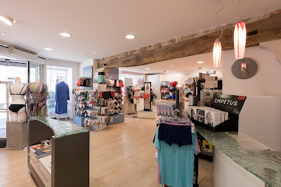 Fémina Lingerie à Pontarlier