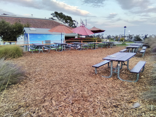 Community College «Santa Barbara City College», reviews and photos