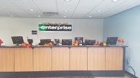 Enterprise Rent-A-Car - Photo 7 - Car repair in Burleson, TX, Fort Worth