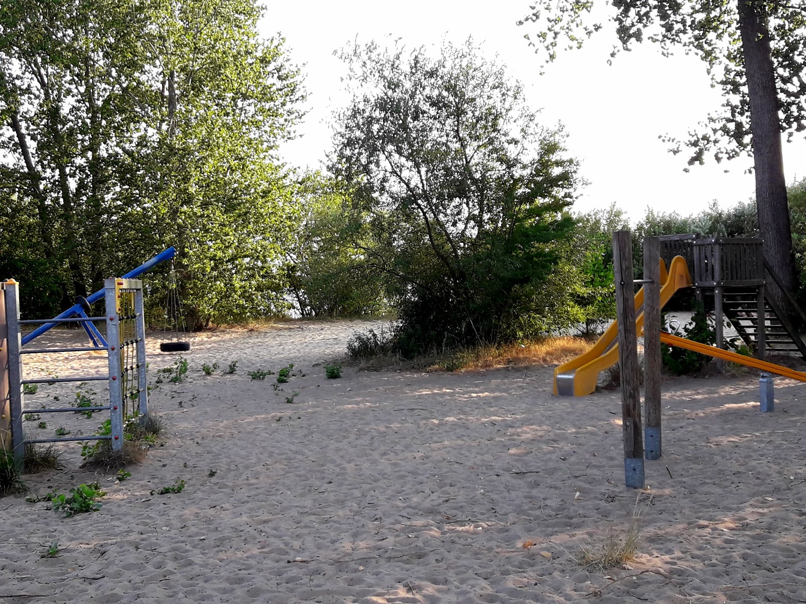 Kollmar strand photo #7
