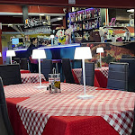 Photo n°9 de l'avis de Pooja.u fait le 13/04/2023 à 08:34 sur le  Ristorante Pizzeria Da Robert “Mimi la Regina d’oro 24 k” Venezia Jesolo Lido à Lido di Jesolo