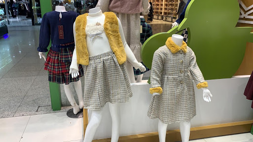 كيوي للأطفال 