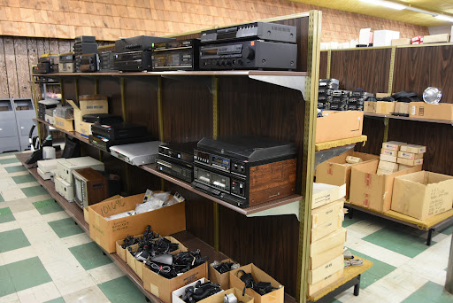 Electronics Store «Chester Electronics Supply», reviews and photos, 7709 Sheridan Rd, Kenosha, WI 53143, USA
