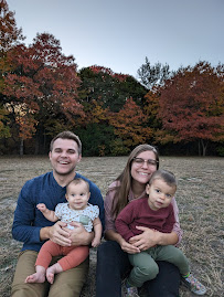 Becka Gerhart - Catholic Doula - Photo 2 - Car repair in College Station, TX, College Station