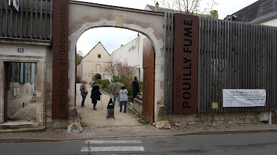 Office de Tourisme Bourgogne Coeur de Loire, accueil de Pouilly-sur-Loire à Pouilly-sur-Loire