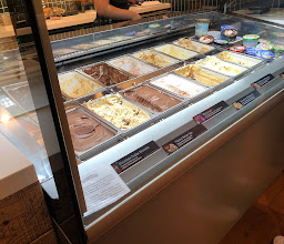 Ben & Jerry’s photo